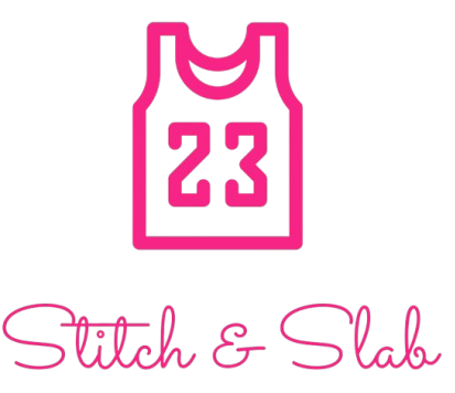 Stitch & Slab